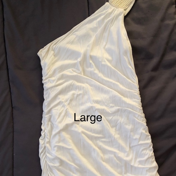 Large womens cocktail dresses - Picture 4 of 8